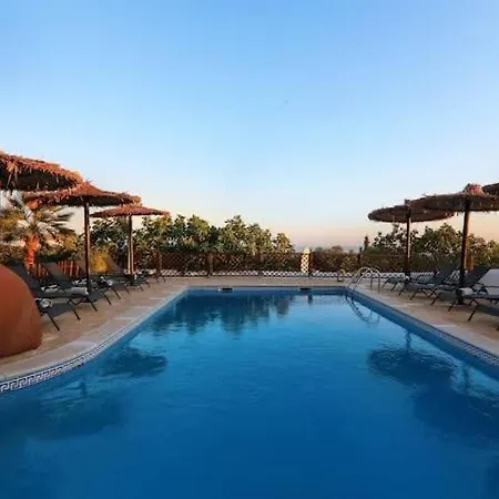 Faustine Huge Lawn Sea View Kid Play Area * Albufeira