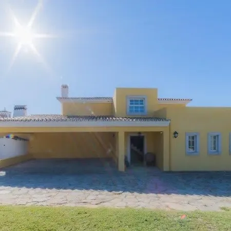 Faustine Huge Lawn Sea View Kid Play Area Villa