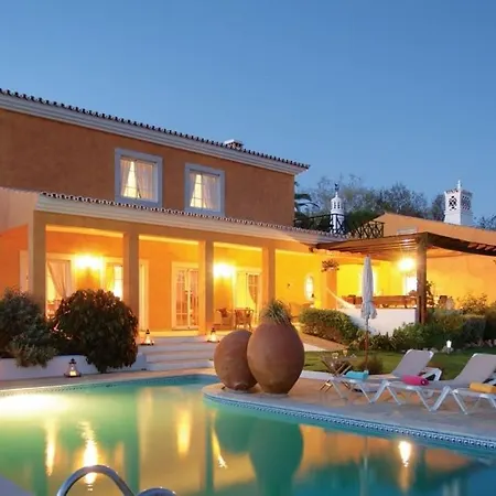 Villa Faustine Huge Lawn Sea View Kid Play Area Albufeira